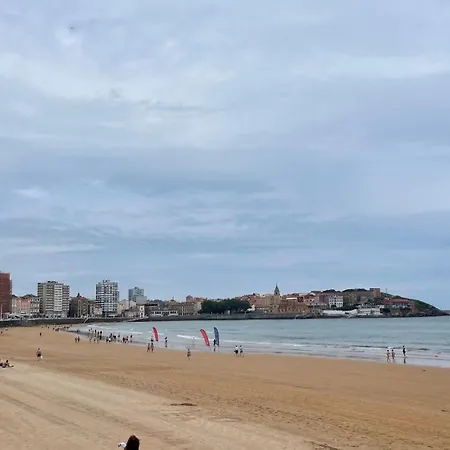Apartmán Playa De *