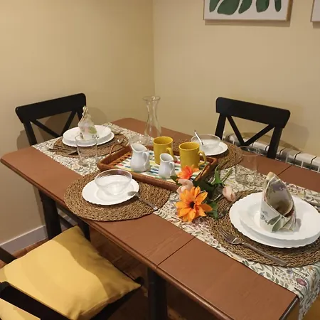 Appartamento Playa De Gijón