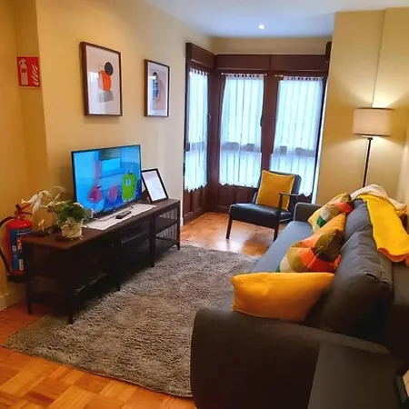 Playa De Appartamento *