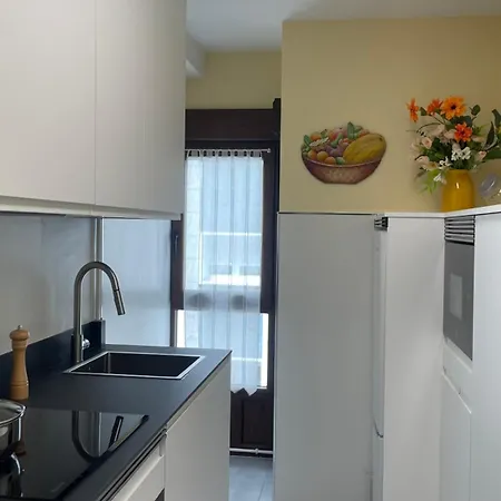 Playa De Appartement
