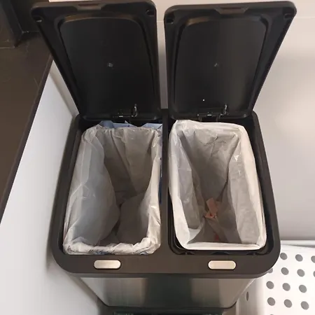 Appartamento Playa De Gijón