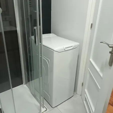 Playa De Appartamento Gijón