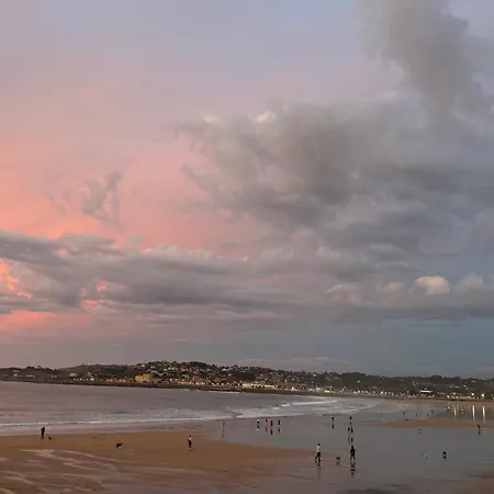 Appartamento Playa De *