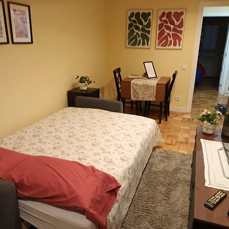 Playa De Appartamento Gijón