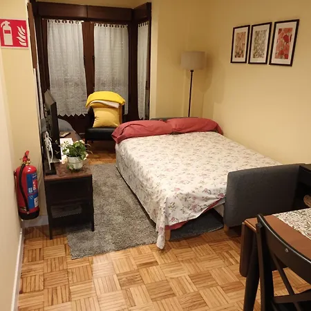 Apartment Playa De *