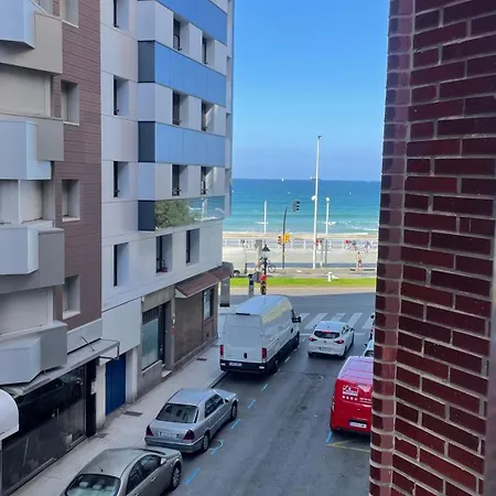 Playa De Appartamento