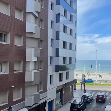 Apartman Playa De
