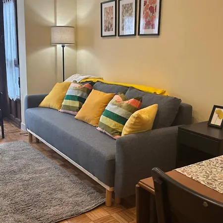 Playa De Apartman Gijón